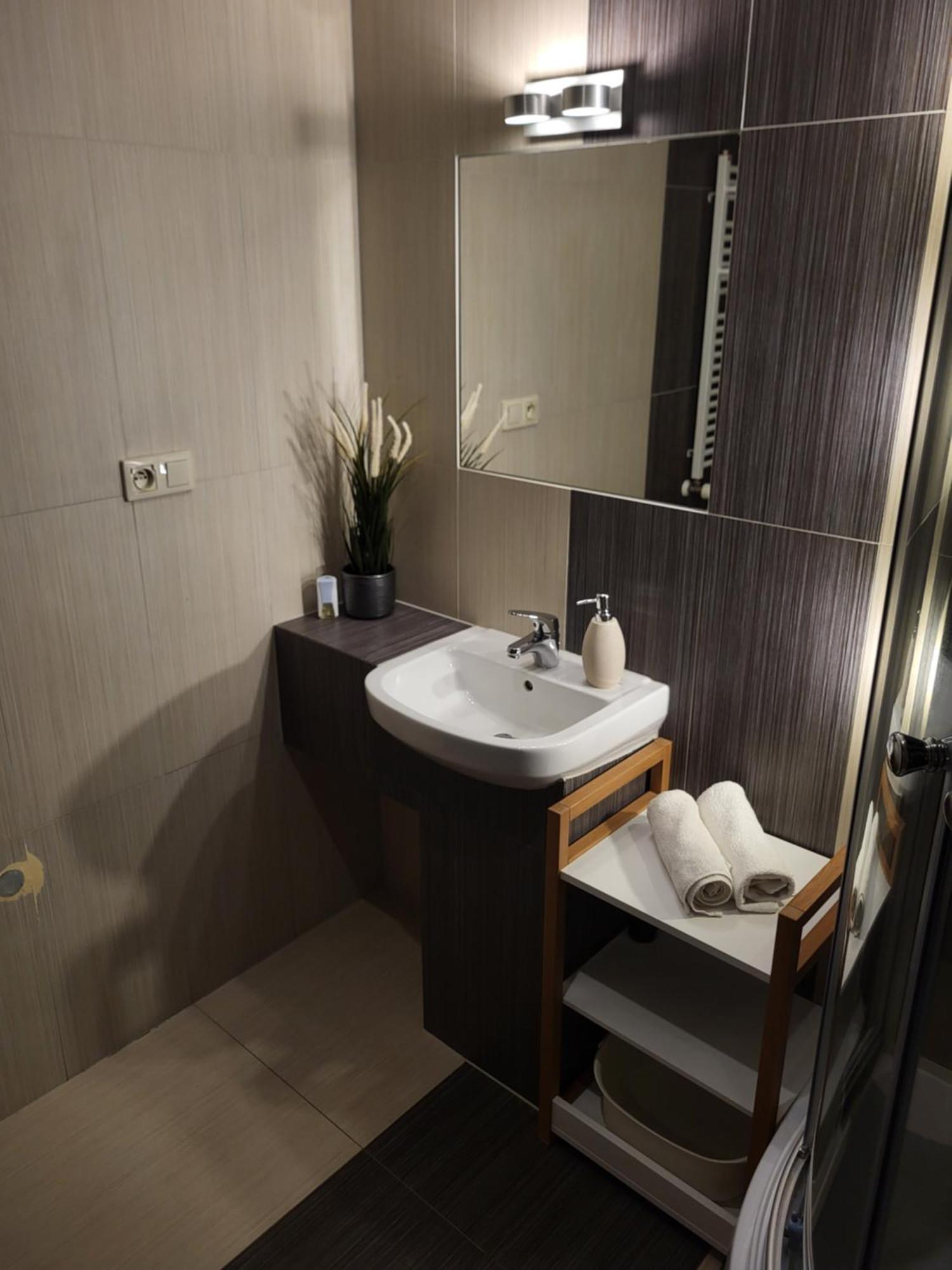 Apartament Jozefina 8 Dwupoziomowy Z Tarasem Szklarska Poręba Kültér fotó
