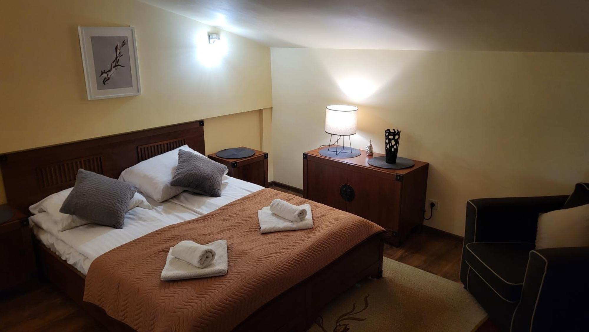 Apartament Jozefina 8 Dwupoziomowy Z Tarasem Szklarska Poręba Kültér fotó
