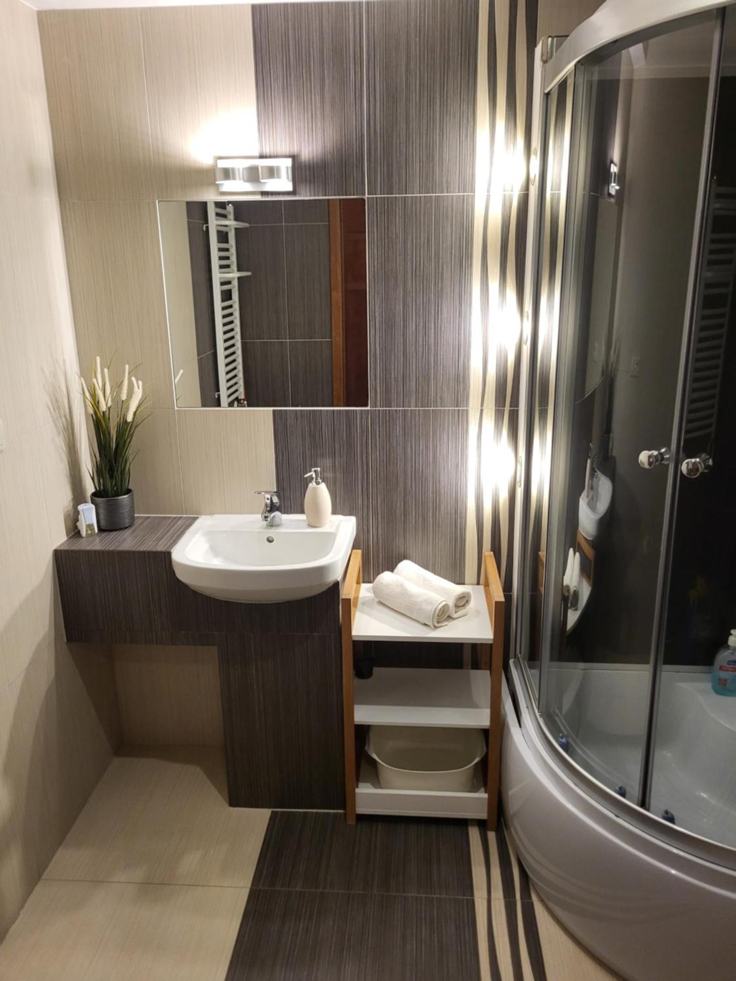Apartament Jozefina 8 Dwupoziomowy Z Tarasem Szklarska Poręba Kültér fotó