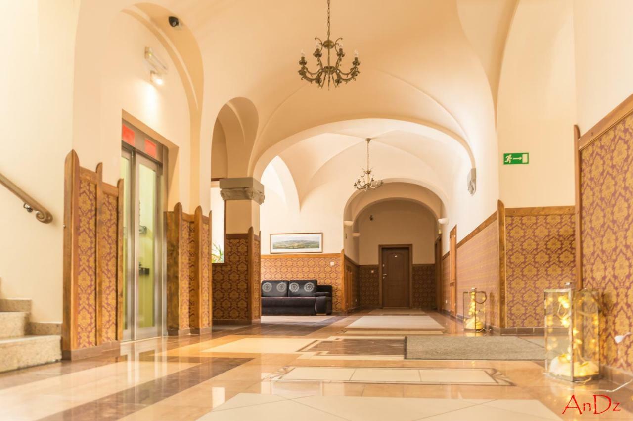 Apartament Jozefina 8 Dwupoziomowy Z Tarasem Szklarska Poręba Kültér fotó